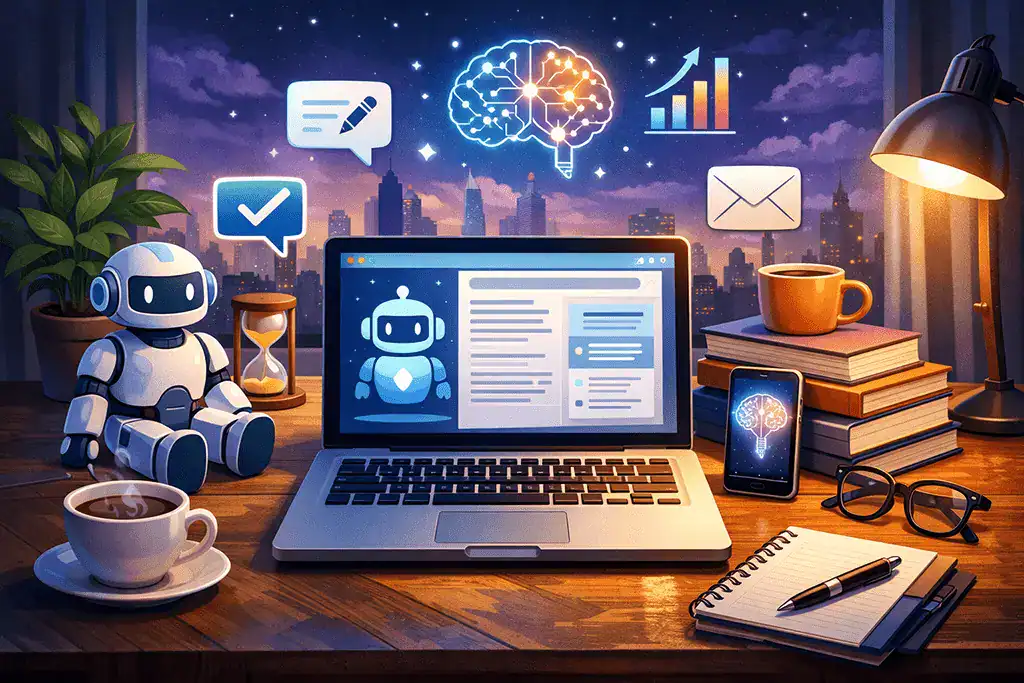 Best AI Writing Tools for Bloggers